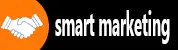 Smart marketing Logo